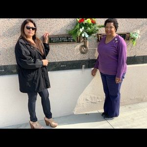 Meet your Posher, Regina